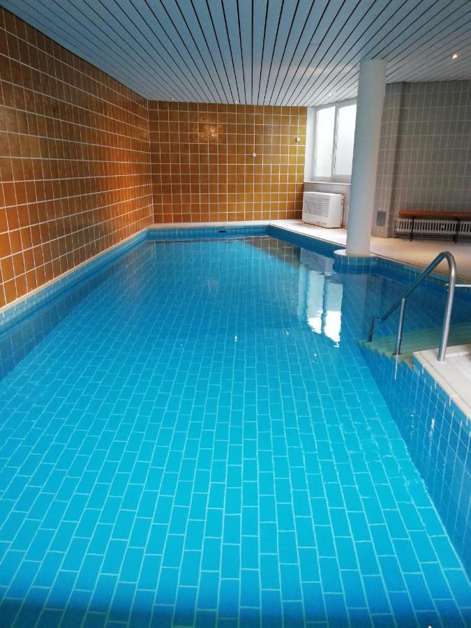 Fewo Segelwind Bodman-Ludwigshafen Luaran gambar